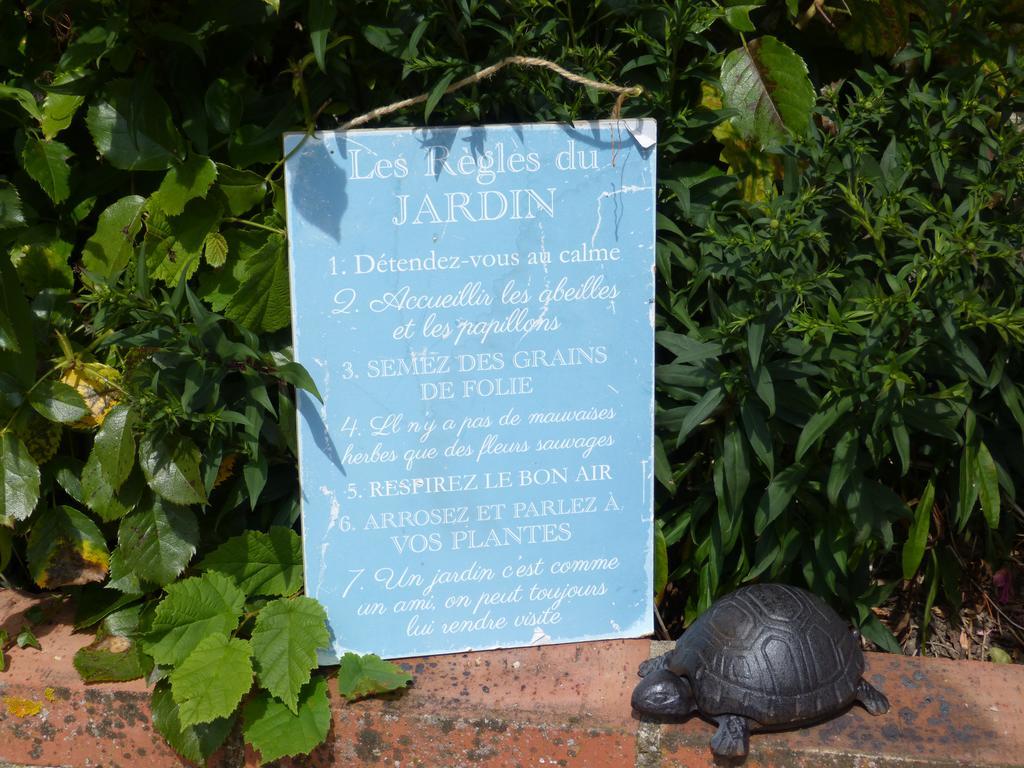 De Charme Les Petits Matins Bleus
