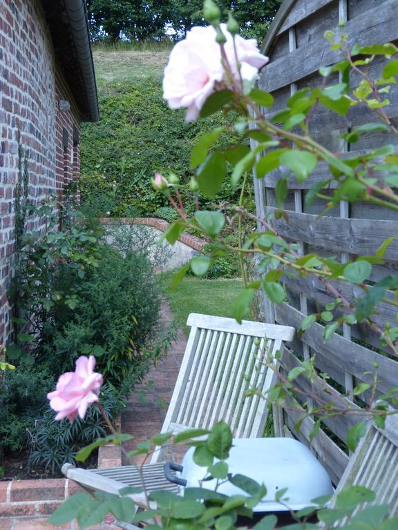 De Charme Les Petits Matins Bleus * Sainte-Marguerite-de-Viette