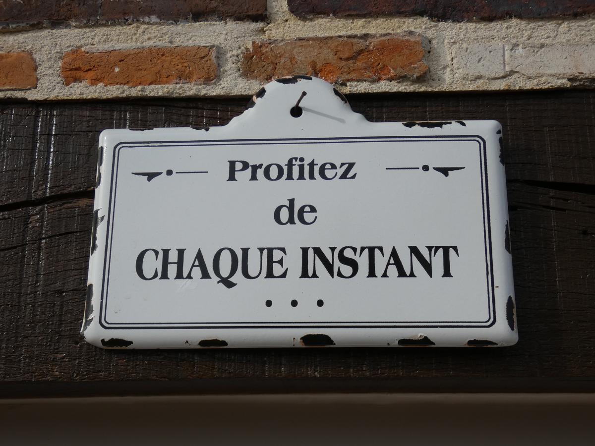 Hébergement de vacances De Charme Les Petits Matins Bleus *