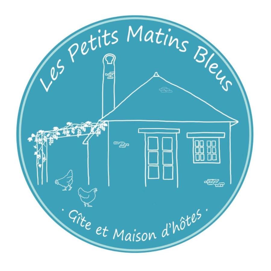Hébergement de vacances De Charme Les Petits Matins Bleus